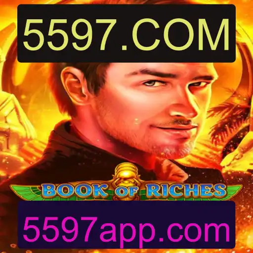Descubra as Aventuras de 'Book of Riches Deluxe'