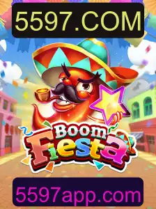Descubra BoomFiesta: O Jogo que Está Revolucionando o 5597.COM