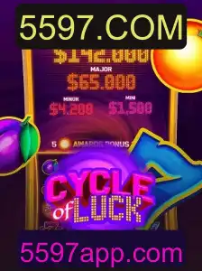 CycleofLuck: Descubra o Jogo Inovador e Suas Regras Fascinantes