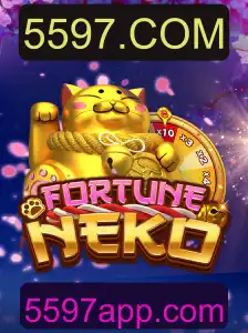 FortuneNeko: A Inovadora Experiência de Jogo Online