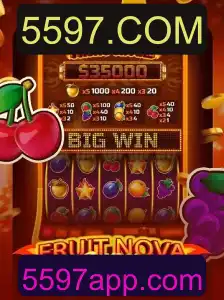 Explorando o Mundo de FruitNovaSuper: Um Jogo Inovador
