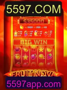 Explorando o Mundo de FruitNovaSuper100