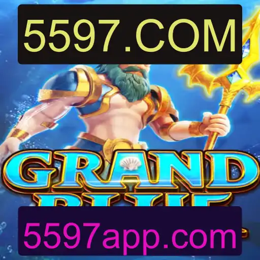 Descubra o Fascinante Mundo de GRANDBLUE: O Novo Jogo que Está Dominando 5597.COM