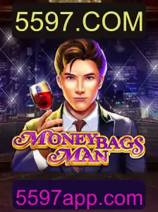 Introduzindo MoneybagsMan: Uma Nova Geração de Jogos de Estratégia