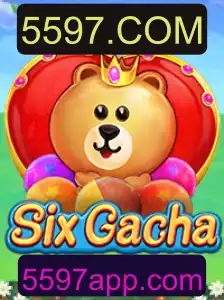 Descubra o Fascinante Mundo de SixGacha