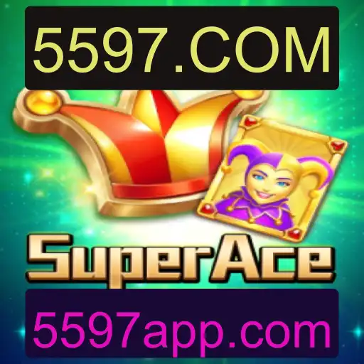 Explorando o Empolgante Mundo de SuperAceJoker com 5597.COM