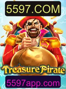 Descubra a Aventura Emocionante de TreasurePirate: O Novo Jogo de Aventura no Mundo dos Piratas