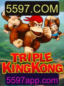 Desvendando o Jogo TripleKingKong: Regras e Estratégias