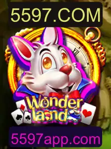 Descubra o Mundo de Wonderland: Uma Aventura Inesquecível com a Chave 5597.COM